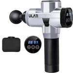 Sm Deep Tissue For Athlete Cordless Handheld 30-SPEED Percussive Muscle Massager. Fixed Price $61.99.