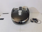 Brookstone A-839 Shiatsu Full Foot Massager With Heat Tested Great Condition. Fixed Price $118.99.