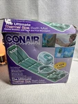 Conair Ultimate Thermal Spa Bath Heated Bubbles W/foot Massage New. Fixed Price $169.99.