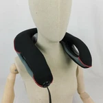 Homedics Shiatsu Neck Massager W Heat NMS-300 Deep Kneading Flex Intensity. Fixed Price $17.99.