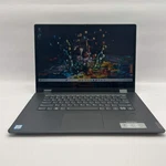 Broken Lenovo Ideapad FLEX-15IWL 81SR 15.6" I5-8265U 1.8GHZ 8GB Ram 256GB Ssd. Fixed Price $66.99.