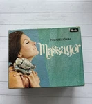 Vintage Master Professional Massager Full Body Style Model 6E Handheld. Fixed Price $55.00.