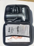 Olsky Massage Gun M68-7. Fixed Price $21.99.