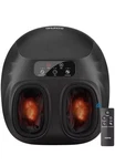 Renpho Foot Massager With Heat &timing Shiatsu Deep Kneading Remote Control Nob. Fixed Price $42.00.
