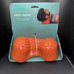 Gaiam Restore Hot & Cold Neck Cradle Textured Deep Massager For Pain. Fixed Price $16.16.
