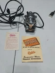 Vintage Oster Massage Instrument Model M-1 Scientific Modality Box. Fixed Price $27.32.