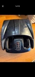 Daiwa Felicity Foldable Shiatsu Foot Leg Massager Roller Therapy Ninja With Heat. Fixed Price $120.00.