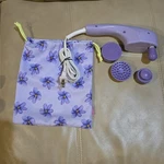 Conaircare Touch Tone Massager Acupressure Muscle Soft 4 Attachments. Fixed Price $15.99.