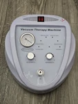 Breast Enlargement Butt Enhancement Cupping Suction Body Massage Machine.. Fixed Price $60.00.
