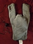 Homedics Weighted Comfort Vibration / Massaging Wrap. Model HCM-460H. Fixed Price $17.99.