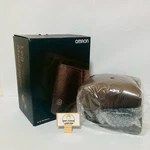 Omron HM-252-BW Leg Massage Machine Brown New. Fixed Price $184.28.