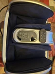 Miko Shiatsu Foot Massager For Leg/calf/ankle With Heat And Vibration Settings -. Fixed Price $150.00.
