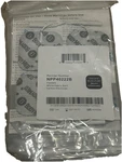 (40) Self-adhering Electrodes 2" Square Bodymed Tens / Ems Reusable Free Ship. Fixed Price $26.99.