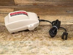 Sunmark Swedish Style Handheld Massager Model #300 Tested Working. Fixed Price $17.99.