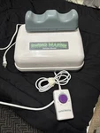 Swing Master Deluxe Model USJ-201 Leg Circulation Aerobic Exerciser Machine. Fixed Price $40.00.