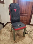 Casada Quattromed Iii Full Back Massage Seat Heating CMK-210. Fixed Price $225.00.