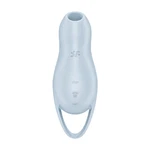 Satisfyer Pocket Pro 1 - Blue. Fixed Price $49.12.