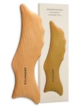 Aromatica Wooden Dolphin Face And Body Massage Tool Bosnian Beech Gua .... Fixed Price $42.23.