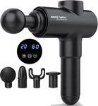 Bodi-well Deep Tissue Massage Gun For Muscle Recovery. Fixed Price $29.99.
