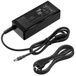 Ac Adapter For Sharper Image 1018015 018307 Powerboost Air Compression Recovery. Fixed Price $39.99.