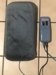 Family Practice By Clairol Research Massage Pad With Heat Power Supply. Fixed Price $59.95.