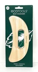 Ecotools Bamboo Wood Body Massager Spa Day Self Care Gua Sha Lymphatic Drainage. Fixed Price $15.99.