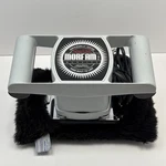 Morfam Jeanie Rub Deep Massager Single Speed M69-315A Usa Made Tested Works. Fixed Price $69.96.