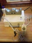 Sun Anton Machine Sdm 323 Oxygen Exerciser Tested Works. Fixed Price $74.99.