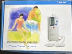 Best Care TS07-1101 Handheld Pulse Massager Lcd Display Multiple Modes White. Fixed Price $25.85.