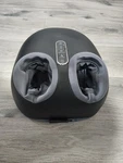 Neuksso Shiatsu Foot Massager Machine With Soothing Heat - Gray. Open Box. Fixed Price $52.99.