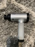 Trumedic Trurelief Impact Therapy Massager (sb). Fixed Price $200.00.