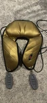 Magic Touch Massager Shiatsu TRF-1001 -euc!. Fixed Price $79.99.