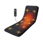 Coococo Full Body Massage Mat With Heat, 10 Motors Vibrating Massag... Fast Ship. Fixed Price $104.39.