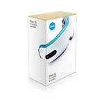 Breo Isee 3S Electric Eye Temple Massager With Air Pressure Music Vibration Heat. Fixed Price $49.00.