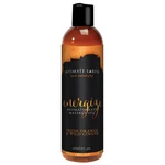 Intimate Earth Energize Aromatherapy Massage Oil - 4 Oz Fresh Orange Wild Ginger. Fixed Price $12.26.