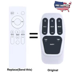 Remote Conntrol For Osito Foot Circulation Stimulator Massager Machine AST-003J. Fixed Price $14.99.