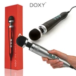 Doxy Wand Die Cast 3 Large Massager Clitoral Vibrator. Fixed Price $180.60.