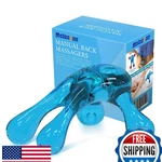 Melonsun Palm Tool 4-POINT Deep Tissue Pain Relief Handheld Massager. Fixed Price $25.43.