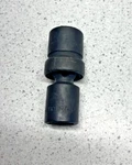 Snap On Tools IPL24 3/4 Dr 6 Pts 1/2 Shallow Swivel Impact Socket. Fixed Price $24.00.