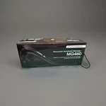 Hangsun MG460 Percussion Handheld Massager With Attachments & Manual Open Box. Fixed Price $45.99.
