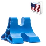 Body Back Davinci Tool (blue) -usa Made- Extra 4X3.2 Inch (pack Of 1),. Fixed Price $30.57.