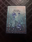 New Facial Lounge Ice Globes Frozen Roller Cold Massage Skincare. Fixed Price $14.50.