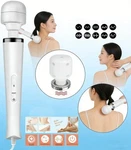 Handheld Massager Vibration Sports Recovery Back Muscle Aches Body Pain. Fixed Price $18.88.