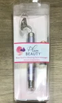 Plum Beauty Facial Vibrating Massager Smoothen Fine Lines And Wrinkle. Fixed Price $16.99.