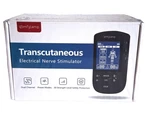 New Comfytemp Tens Transcutaneous Electrical Nerve Stimulator For Pain Relief. Fixed Price $22.00.