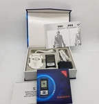 Hidow Xp Vi Tens Unit Hi-dow Massage Muscle Stimulator Pain Relief, Black, New. Fixed Price $50.00.