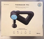 Therabody Theragun Pro 4TH Gen Bluetooth + App Enabled Massage Display Model. Fixed Price $289.00.
