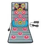 Vibrating Mat With Heat Full Body Massager For Blood Circulation. Fixed Price $57.69.