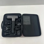 Infinity Pro Advantage Massage Device (black) 11MG0811. Fixed Price $59.94.