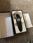 Depsoul Cellulite Massager 6 Heads Body Sculpting Cordless Stretch Marks. Fixed Price $24.99.